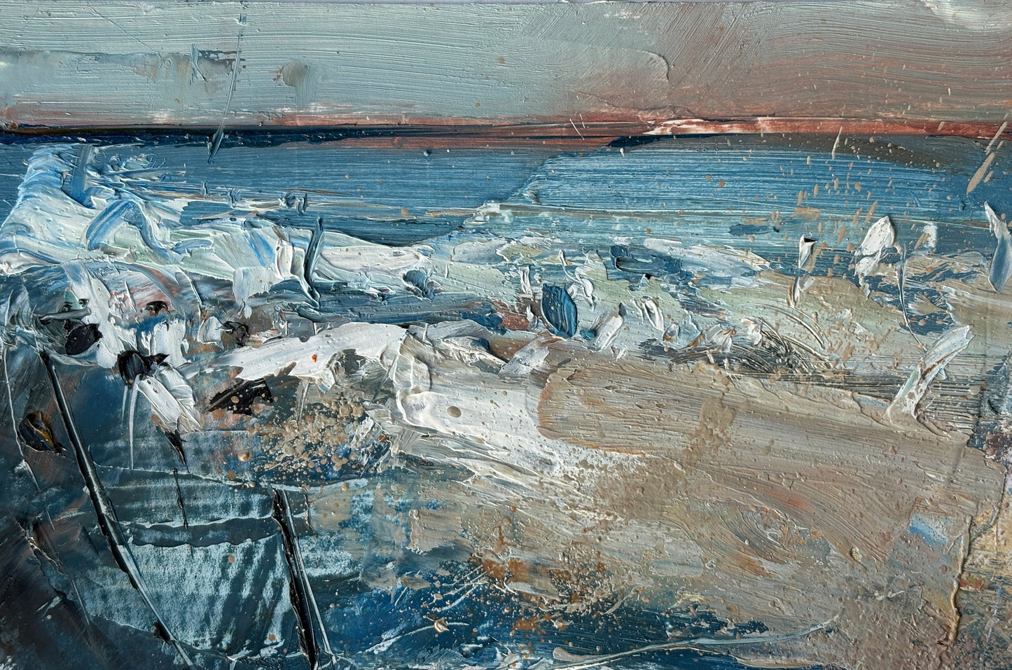 Keem bay, Achill