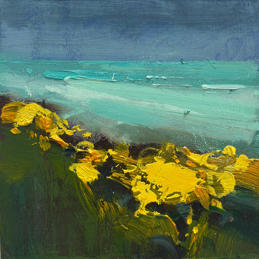 To Feel at Home, Yellow Gorse