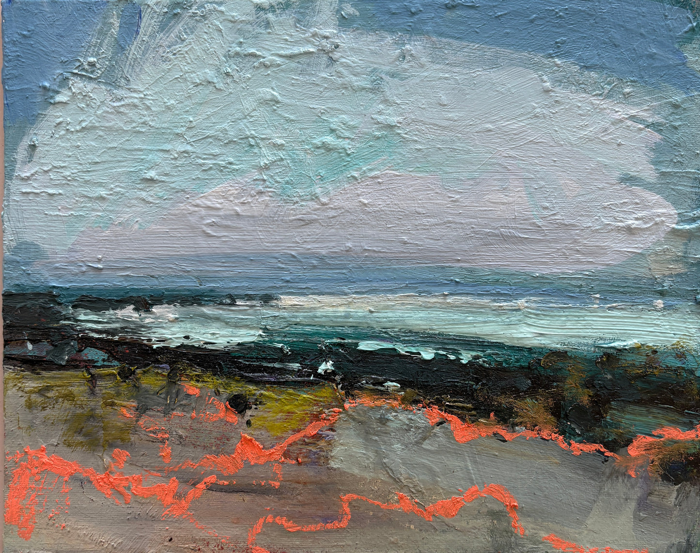 Shoreline